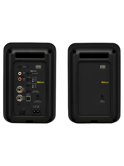 Студійний монітор KRK Systems GoAux 4