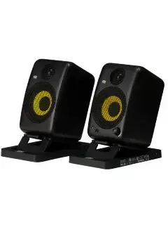 KRK Systems GoAux 4