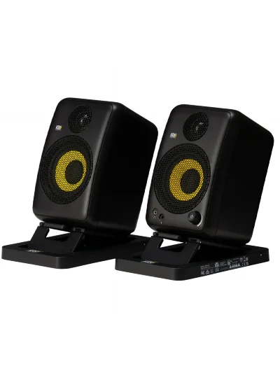 Студійний монітор KRK Systems GoAux 4