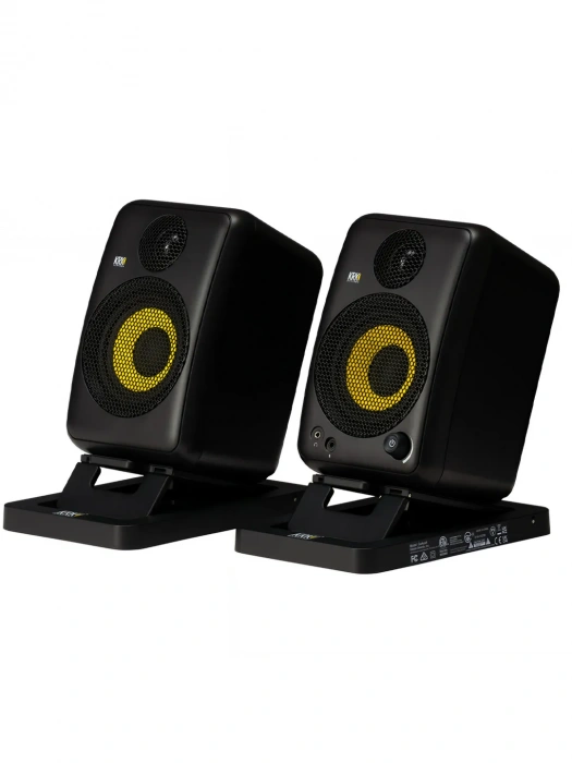 KRK Systems GoAux 4