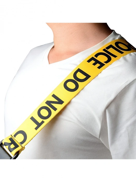 Набір для гітаріста ремінь і аксесуари - Cross Line