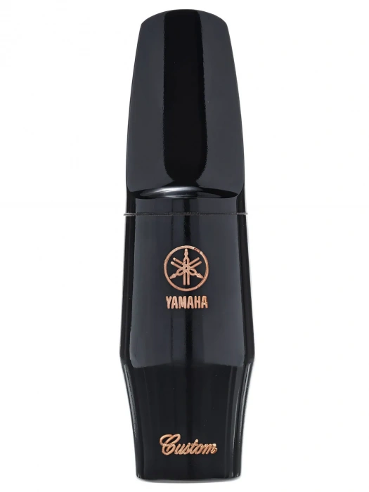 Yamaha AS-4CM Custom Series Alto Sax