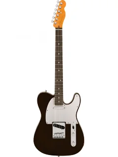 Fender American Ultra II Telecaster EB Texas Tea