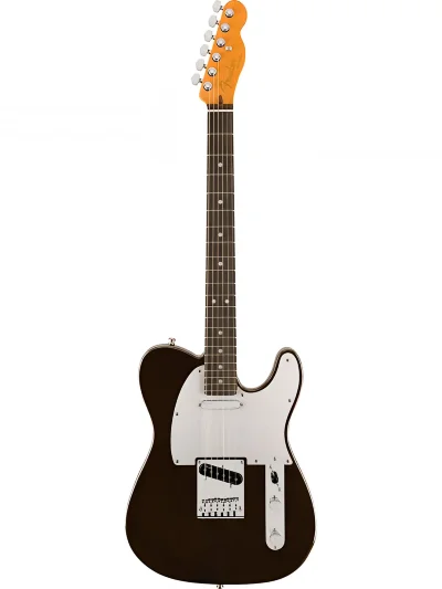 Електрогітара Fender American Ultra II Telecaster EB Texas Tea