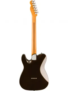 Fender American Ultra II Telecaster EB Texas Tea
