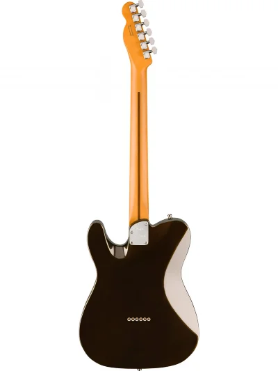 Електрогітара Fender American Ultra II Telecaster EB Texas Tea