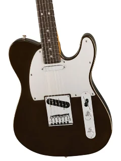 Fender American Ultra II Telecaster EB Texas Tea