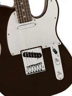 Fender American Ultra II Telecaster EB Texas Tea