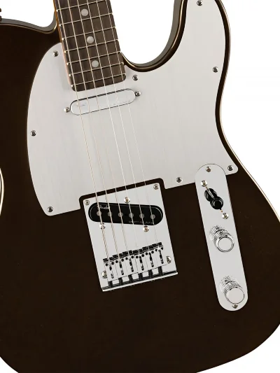 Електрогітара Fender American Ultra II Telecaster EB Texas Tea