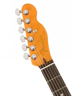 Fender American Ultra II Telecaster EB Texas Tea