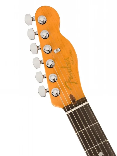 Електрогітара Fender American Ultra II Telecaster EB Texas Tea