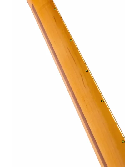 Електрогітара Fender American Ultra II Telecaster EB Texas Tea