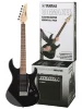 Електрогітара Yamaha Gigmaker ERG121 GPII (Black)
