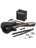 Електрогітара Yamaha Gigmaker ERG121 GPII (Black)