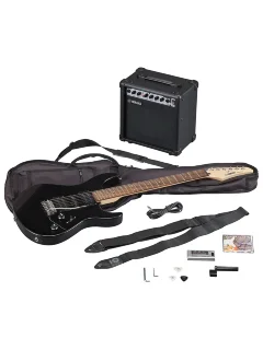 Yamaha Gigmaker ERG121 GPII (Black)