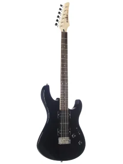 Yamaha Gigmaker ERG121 GPII (Black)