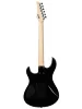 Електрогітара Yamaha Gigmaker ERG121 GPII (Black)
