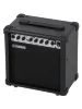 Електрогітара Yamaha Gigmaker ERG121 GPII (Black)