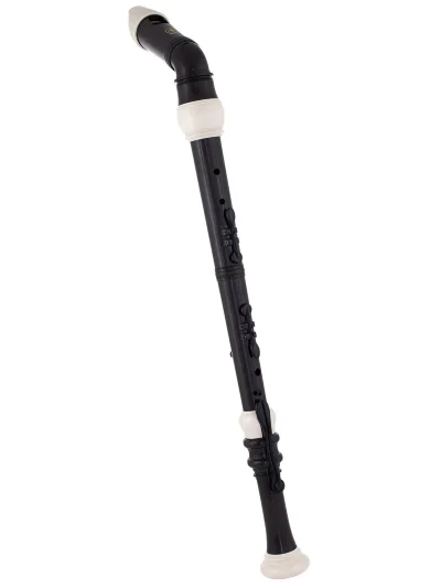 Блок-флейта Yamaha YRB-302BII Bass Recorder