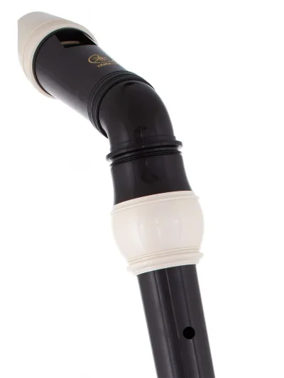 Блок-флейта Yamaha YRB-302BII Bass Recorder