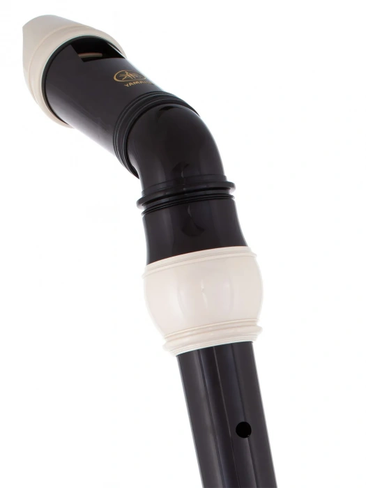 Yamaha YRB-302BII Bass Recorder