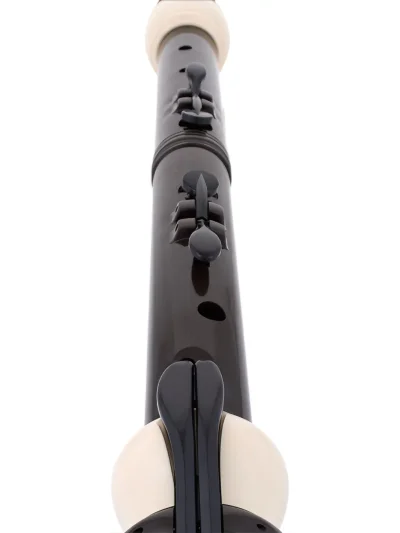 Блок-флейта Yamaha YRB-302BII Bass Recorder