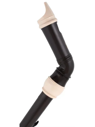 Блок-флейта Yamaha YRB-302BII Bass Recorder
