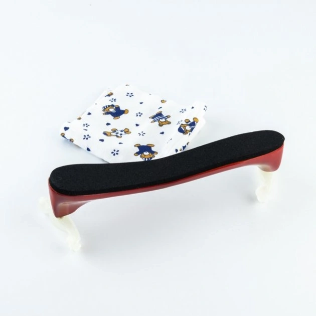 Міcток для скрипки Міcток для скрипки Overtone Hox 3/4-4/4 (темний з серветкою)