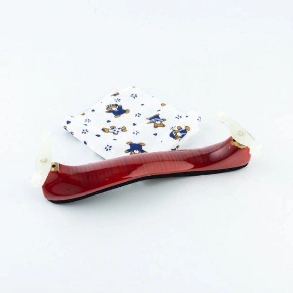 Міcток для скрипки Overtone Hox 3/4-4/4 (темний з серветкою) Міcток для скрипки Overtone Hox 3/4-4/4 (темний з серветкою)