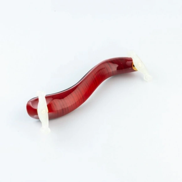 Міcток для скрипки Overtone Hox 3/4-4/4 (темний з серветкою) Міcток для скрипки Overtone Hox 3/4-4/4 (темний з серветкою)