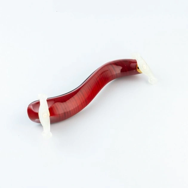 Overtone Hox 3/4-4/4 (темний з серветкою)