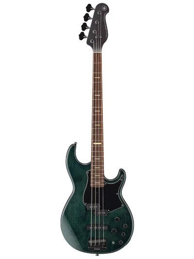 Бас-гітара Yamaha BB734A (Indigo Blue)