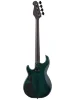 Бас-гітара Yamaha BB734A (Indigo Blue)