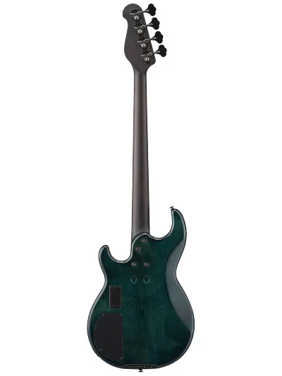 Бас-гітара Yamaha BB734A (Indigo Blue)