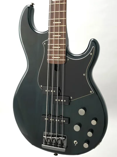 Бас-гітара Yamaha BB734A (Indigo Blue)