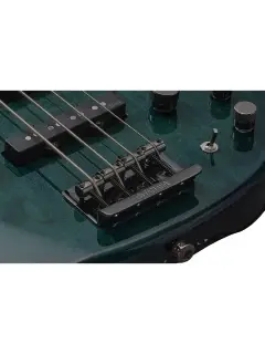 Yamaha BB734A (Indigo Blue)