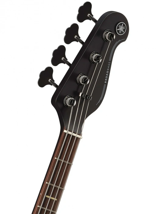 Бас-гітара Бас-гітара Yamaha BB734A (Indigo Blue)