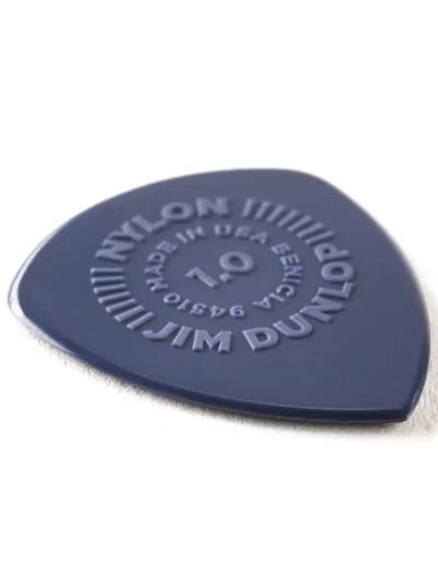 Набір медіаторів Dunlop 541P1.0 Flow Nylon Pick 1.0mm (12 шт.)