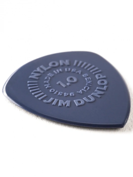 Dunlop 541P1.0 Flow Nylon Pick 1.0mm (12 шт.)