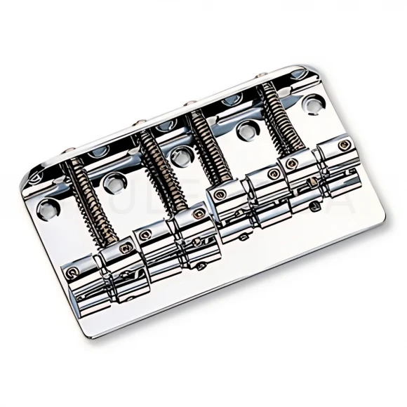 Бридж Paxphil BB019 CR (Chrome)
