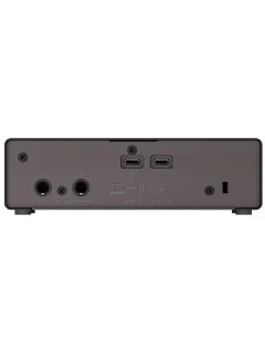 Yamaha UR22 MK3 (Black)