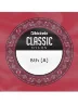 Струна D'Addario J2705 Classics Silver Normal Tension 5th (A)