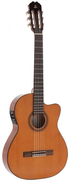 Класична гітара зі звукознімачем Класична гітара зі звукознімачем Admira Malaga-EC Thin Body