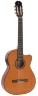 Класична гітара зі звукознімачем Admira Malaga-EC Thin Body