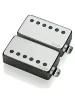 Звукознімач EMG JH "HET" SET (Brushed Chrome)