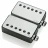 EMG JH "HET" SET (Brushed Chrome)