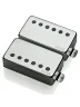Звукознімач EMG JH "HET" SET (Brushed Chrome)