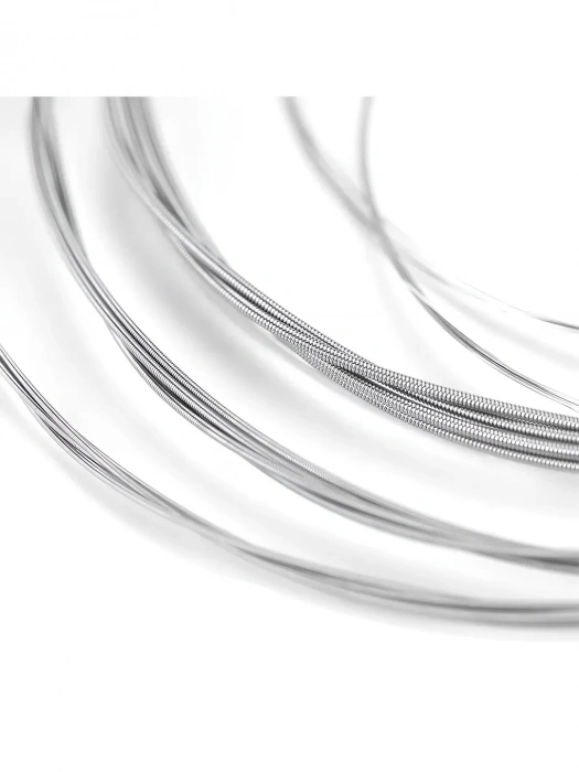 Alice A508L Nickel 10-46