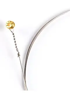 Alice A508L Nickel 10-46