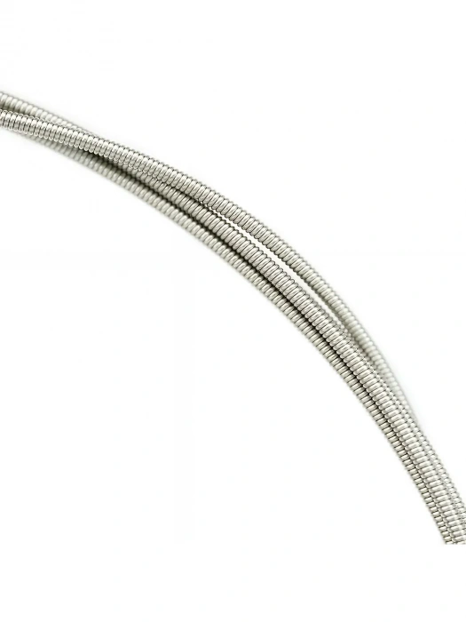 Alice A508L Nickel 10-46